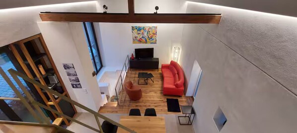Intérieur