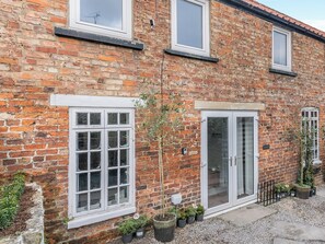 Exterior | Warrington Mews - Warrington Retreat, Thornton-le-Dale, near Pickering