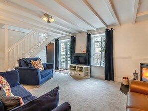 Living room | Warrington Mews - Warrington Retreat, Thornton-le-Dale, near Pickering