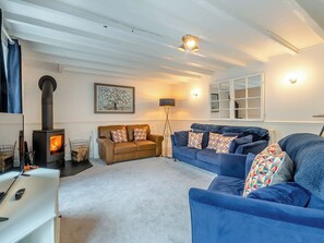 Living room | Warrington Mews - Warrington Retreat, Thornton-le-Dale, near Pickering
