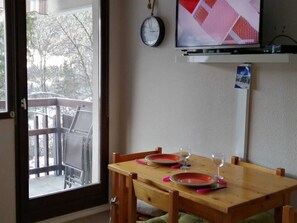 レストラン