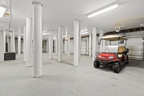Interiør