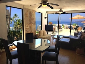Sala da pranzo