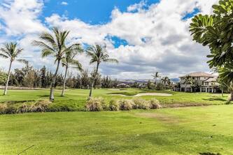 Fairway Villas D5 at the Waikoloa Beach Resort