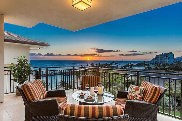 Welcome to Ko Olina Beach Villa!