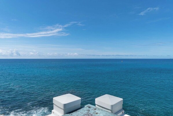Ocean view
