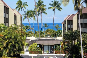 Views from the Lanai
