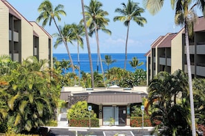 Views from the Lanai