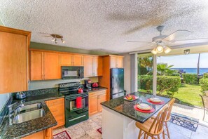 Kitchen appliances