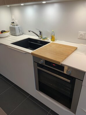 Eget kök