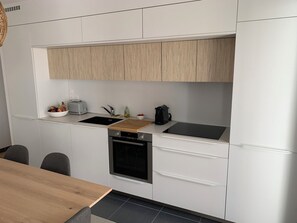 Eget kök