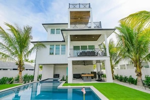 Back of House