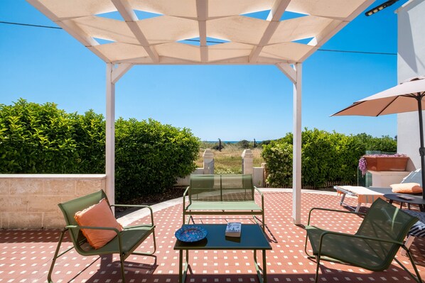 Terrass/Patio