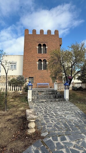 Boendeområde