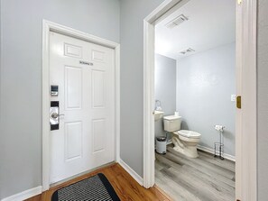 Baño