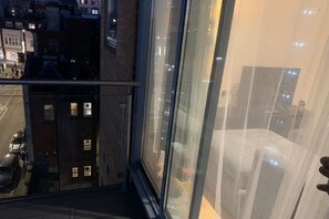 Boendeområde