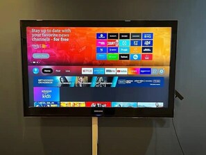 Television