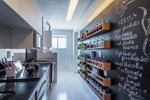 Cuisine privée
