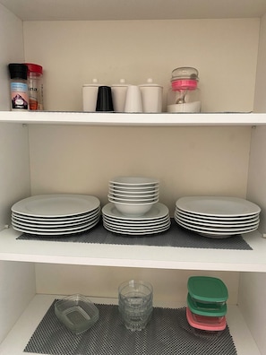 Miscellaneous