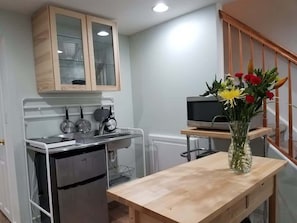 Mini Kitchen