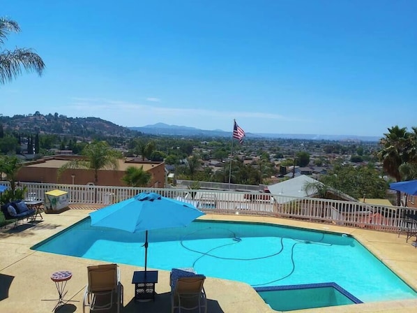 The Pool