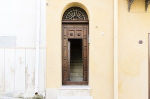 Außendetails