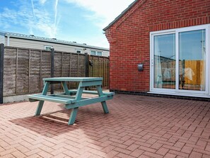 Open plan living space | Cherry Blossom - Golden Beach Holiday Park, Ingoldmells