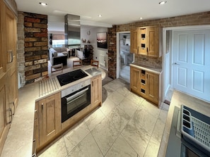 Open plan living space | Tulip - Golden Beach Holiday Park, Ingoldmells