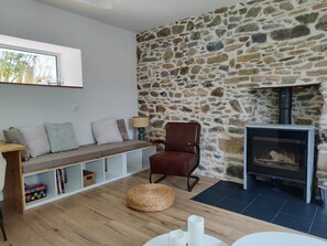 Interiör