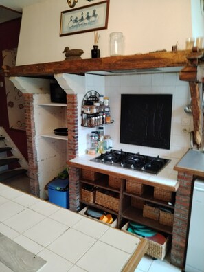 Eget kök