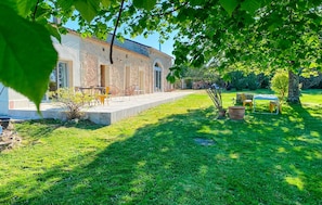 Terrass/Patio