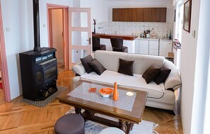 Coin séjour