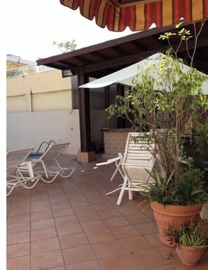 Terrass/Patio