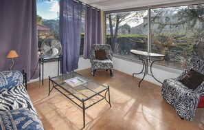 living-room