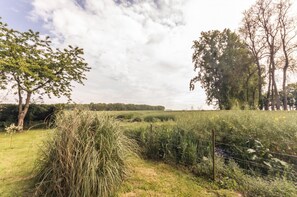 Boendeområde