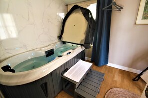 Interiör