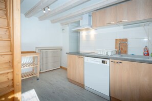 Eget kök