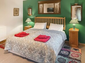 Living area | Stable Cottage, Newton-on-the-Moor
