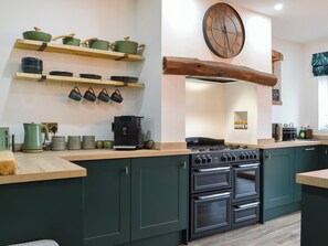 Cucina privata