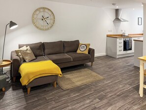 Open plan living space | Ilfracombe Haven, Ilfracombe