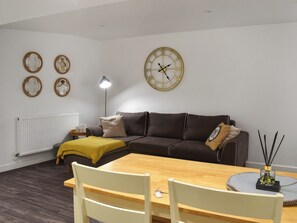 Open plan living space | Ilfracombe Haven, Ilfracombe