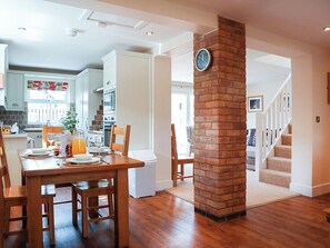 Living area | Bluebell - Golden Beach Holiday Park, Ingoldmells