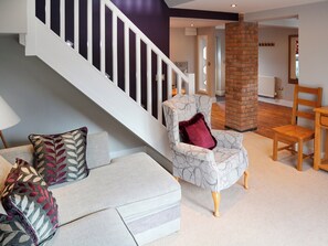 Living area | Bluebell - Golden Beach Holiday Park, Ingoldmells