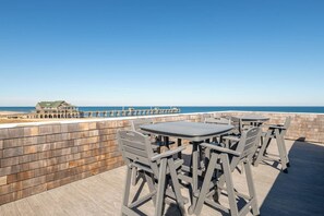 Rooftop Deck