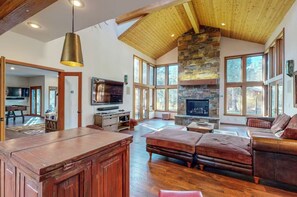 Great Room (1)