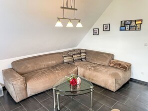 Flooring, Furniture, Floor, Couch, Wood, Wood Flooring, Interior Design, Home, Living Room, Laminate Flooring