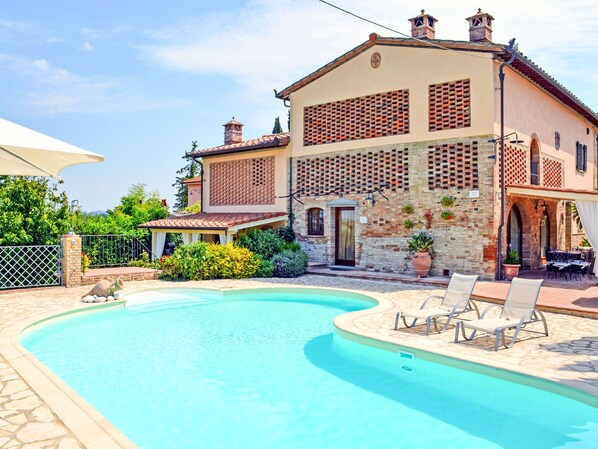 Pool Outdoor
