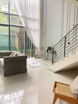 Intérieur