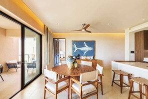Comedor para 6 personas 