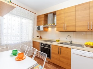 Cuisine privée